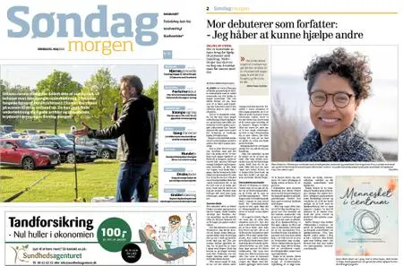Nordvestnyt Kalundborg – 31. maj 2020