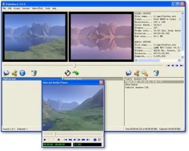 Gromada VideoMach 5.10.0 Professional