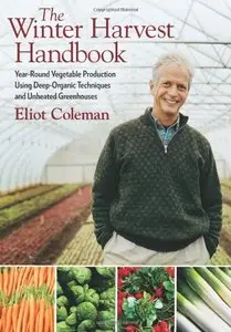 The Winter Harvest Handbook