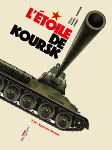 Machines de Guerre - Tome 4 - L'Etoile de Koursk