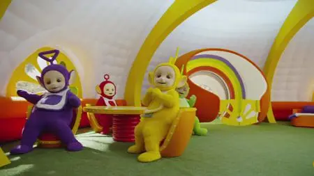 Teletubbies S01E01