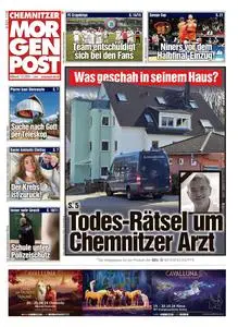Chemnitzer Morgenpost - 13 März 2024