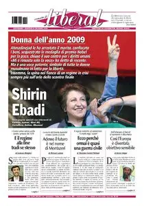 Liberal 29.12.2009