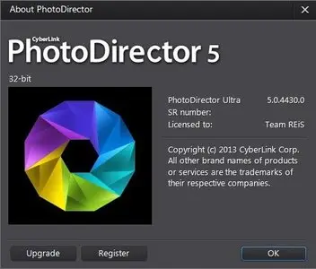 CyberLink PhotoDirector Suite 5.0.4430