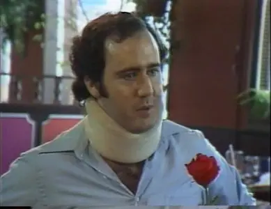 My Breakfast with Blassie (1983)