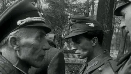 Night Will Fall (2014)