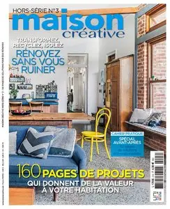 Maison Créative Hors-Série No.3 - 2015