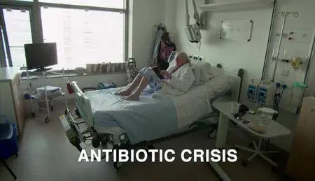 BBC - Panorama: Antibiotic Crisis (2016)