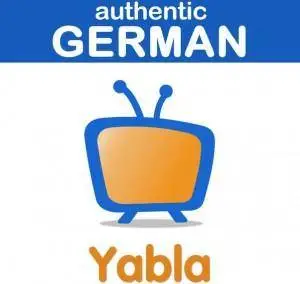 Yabla - Authentic German (2012-2015) (repost)