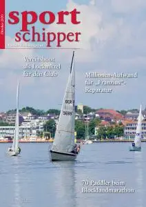 Sportschipper - Oktober 2020