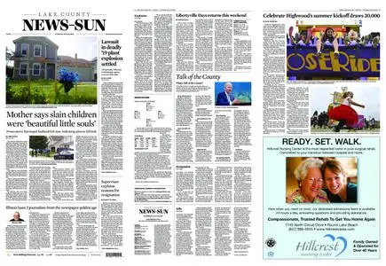 Lake County News-Sun – June 16, 2022