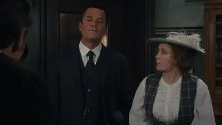 Murdoch Mysteries S16E07