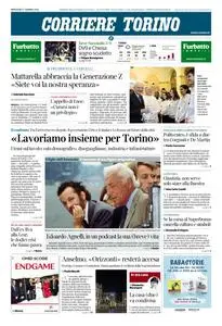 Corriere Torino - 17 Gennaio 2024