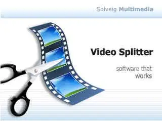 Portable SolveigMM Video Splitter 1.2.705.4