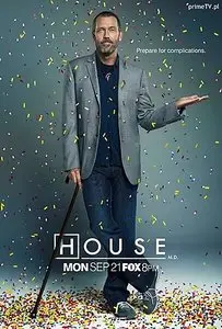 House MD S6E20