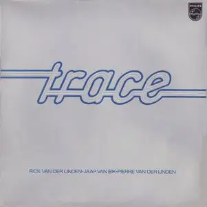 Trace - Trace - 1974 (24/96 Vinyl Rip)