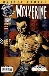 Wolverine 69 Vol 1 2003