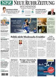 Neue Ruhr Zeitung – 18. Januar 2020