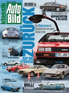 Auto Bild Klassik – 15. April 2021