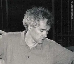 Electroacoustic Music History - CD 44: 1987-1989