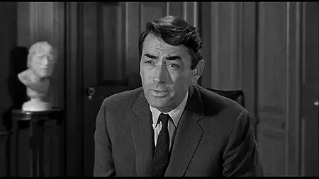 Mirage (1965)