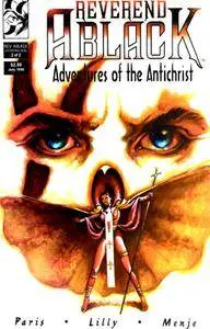 Reverend Ablack - Adventures of the Antichrist 1-2