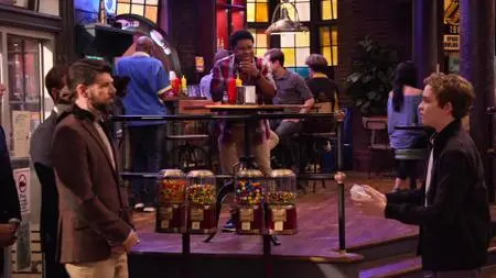 Prince of Peoria S02E01