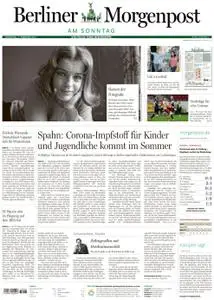 Berliner Morgenpost - 08 Februar 2021