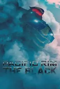 Pacific Rim: The Black S01E06