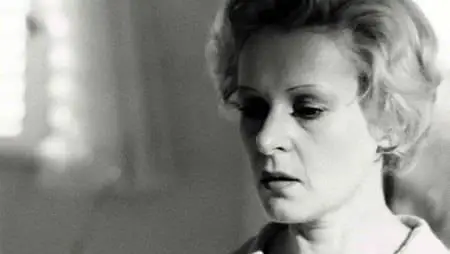Rainer Werner Fassbinder-Die Sehnsucht der Veronika Voss (1982)