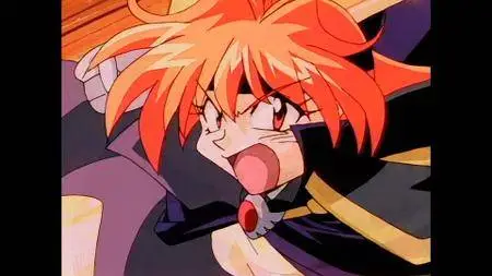Slayers Try (1997)