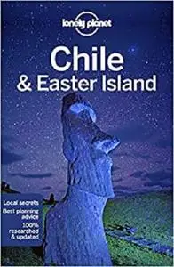 Lonely Planet Chile & Easter Island (Country Guide)