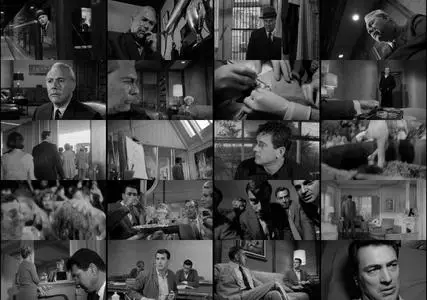 Seconds (1966) [The Criterion Collection]