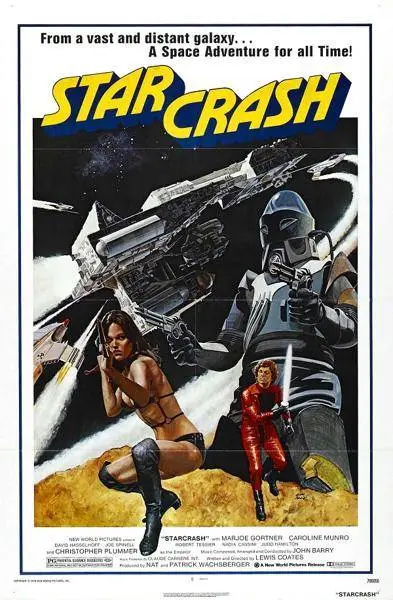 Star Battle Encounters (1978)