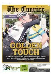 The Courier - February 8, 2021
