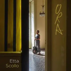 Etta Scollo - Ora (2023) [Official Digital Download]