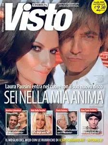 Visto N.47 - 9 Novembre 2023