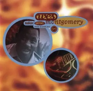 Wes Montgomery - Talkin' Verve: Roots Of Acid Jazz (1996) {Verve}