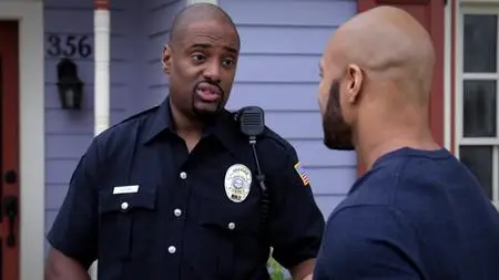 Tyler Perry's If Loving You Is Wrong S05E09