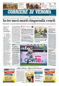 Corriere di Verona – 07 gennaio 2021