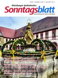 Sonntagsblatt – 11. April 2021