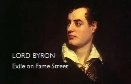 Lord Byron - Exile on Fame Street (2002)