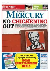 Illawarra Mercury - July 27, 2020
