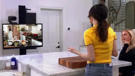 Selena + Chef S02E07