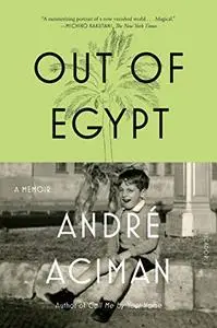 Out of Egypt