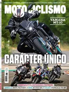 Motociclismo España - 01 julio 2022