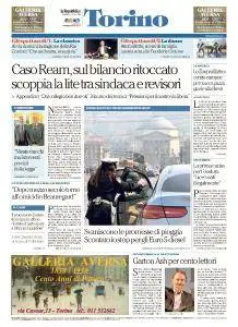 la Repubblica Torino - 19 Ottobre 2017