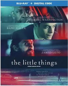 The Little Things (2021)