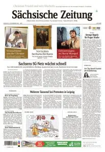 Sächsische Zeitung – 06. September 2022