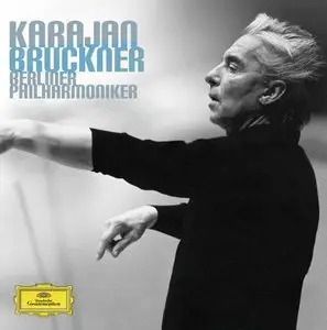 Bruckner: Symphonies/Karajan